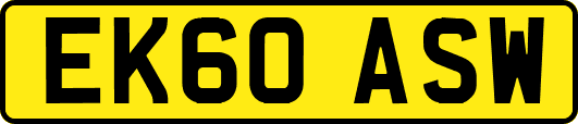 EK60ASW
