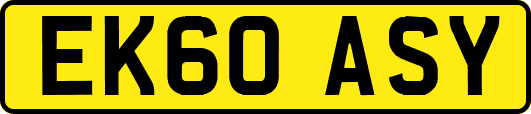 EK60ASY
