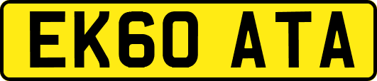 EK60ATA