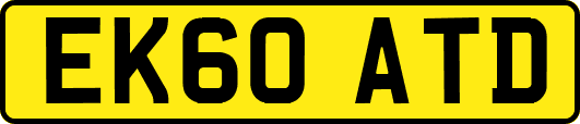 EK60ATD