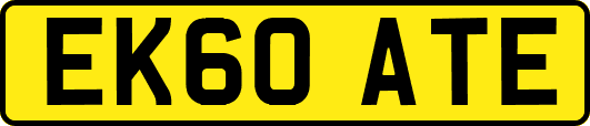 EK60ATE