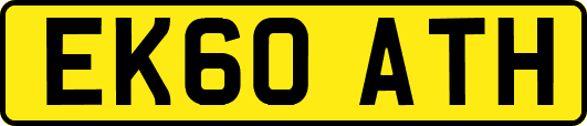 EK60ATH