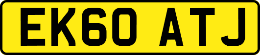 EK60ATJ