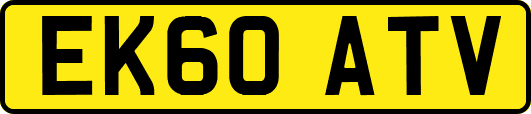 EK60ATV