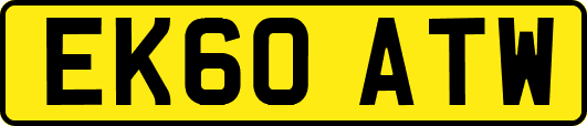 EK60ATW