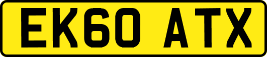 EK60ATX