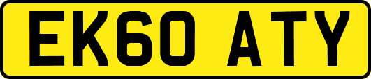 EK60ATY