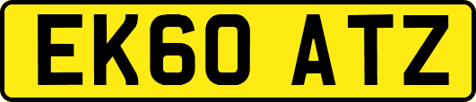 EK60ATZ