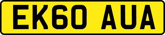 EK60AUA