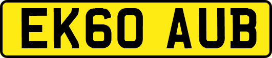 EK60AUB