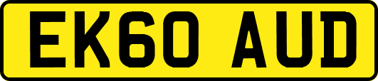 EK60AUD