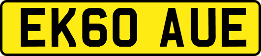 EK60AUE
