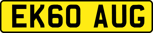 EK60AUG