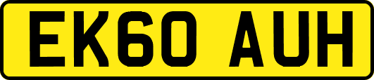 EK60AUH