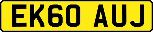 EK60AUJ