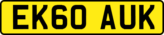 EK60AUK