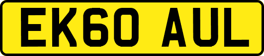 EK60AUL