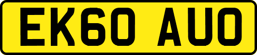 EK60AUO