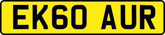 EK60AUR
