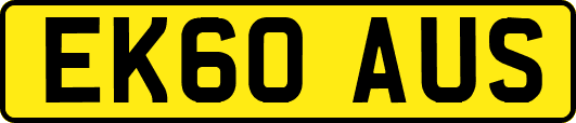 EK60AUS