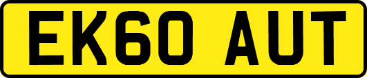 EK60AUT