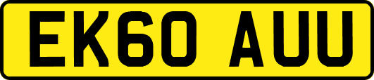 EK60AUU