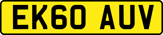 EK60AUV