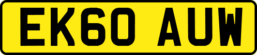 EK60AUW