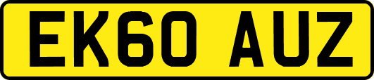 EK60AUZ