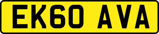 EK60AVA