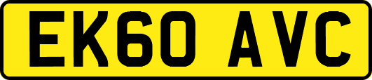 EK60AVC