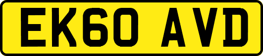 EK60AVD