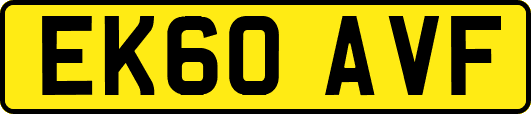 EK60AVF