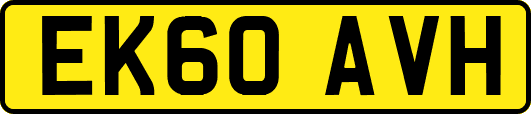 EK60AVH