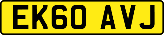 EK60AVJ