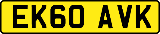 EK60AVK