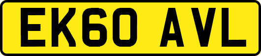 EK60AVL
