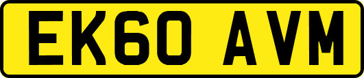 EK60AVM