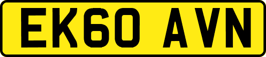 EK60AVN