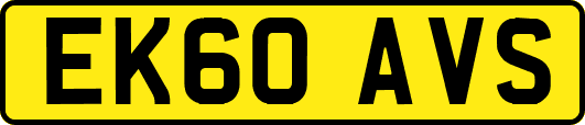 EK60AVS