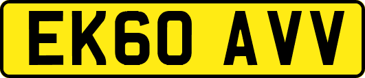 EK60AVV