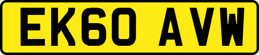 EK60AVW