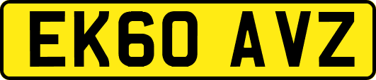 EK60AVZ