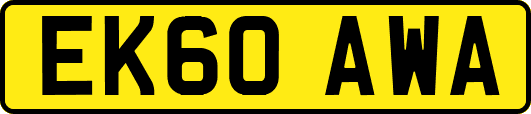EK60AWA