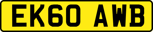 EK60AWB
