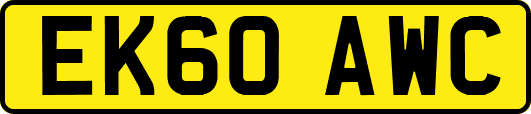 EK60AWC