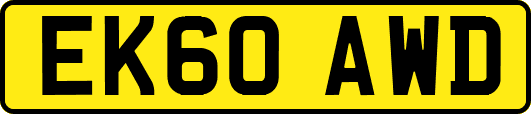 EK60AWD
