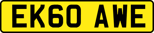 EK60AWE
