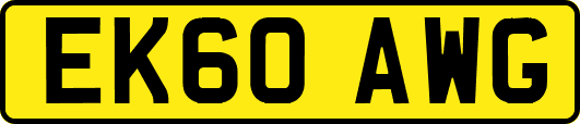EK60AWG