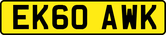 EK60AWK